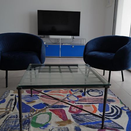 Un Endroit De Reve Apartment มาร์เซย็อง ภายนอก รูปภาพ