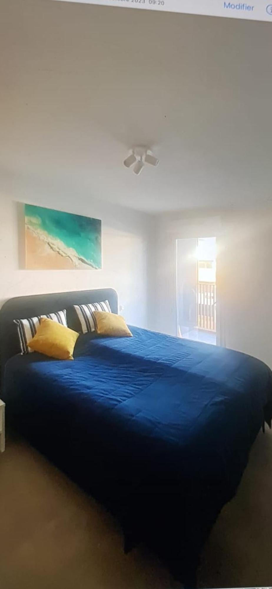 Un Endroit De Reve Apartment มาร์เซย็อง ภายนอก รูปภาพ