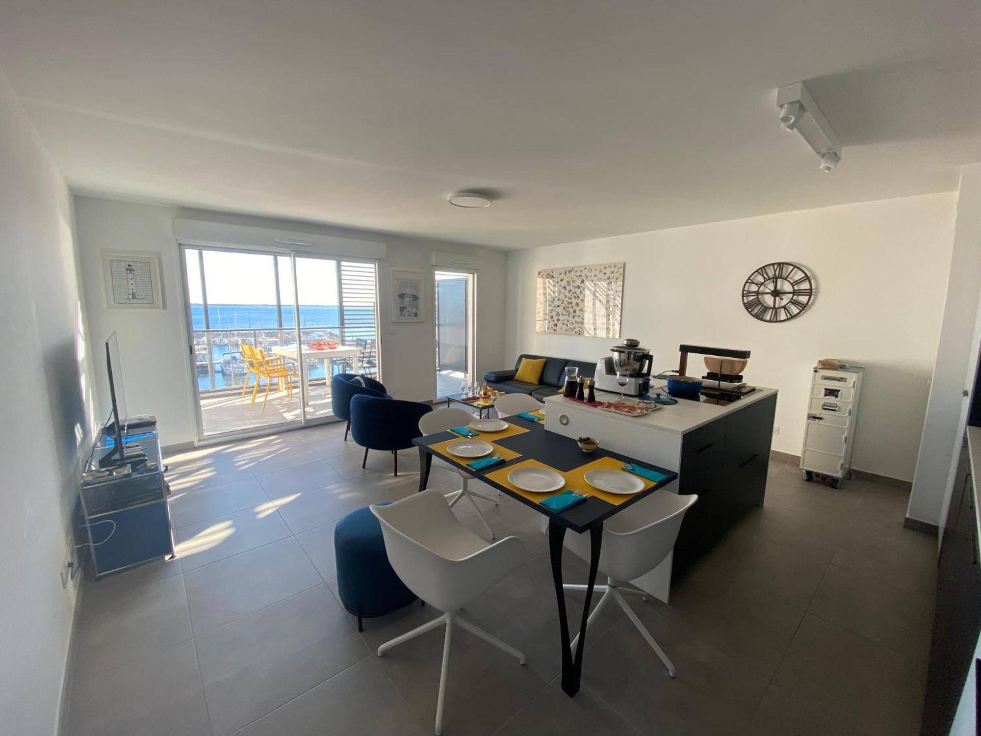 Un Endroit De Reve Apartment มาร์เซย็อง ภายนอก รูปภาพ
