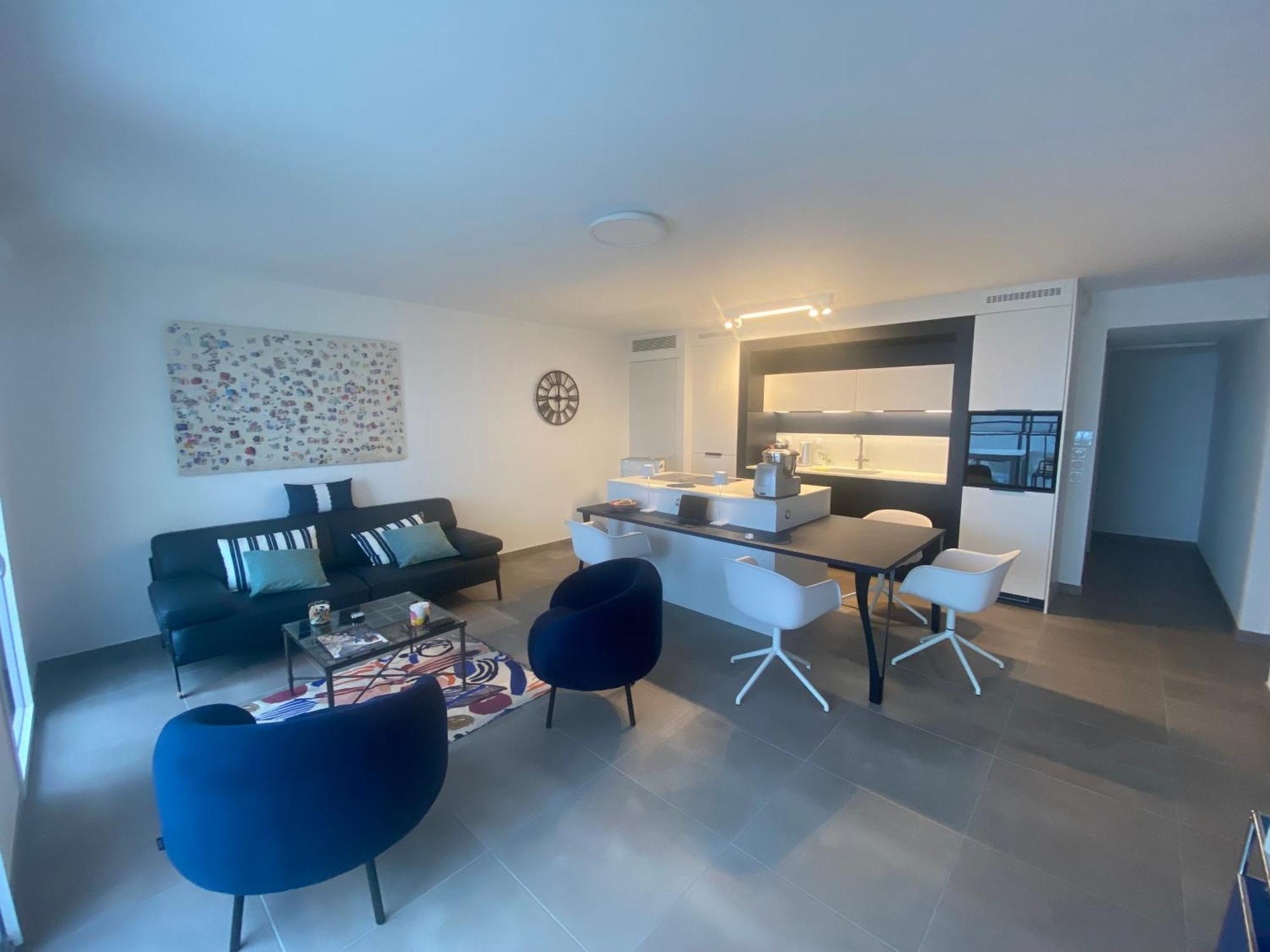 Un Endroit De Reve Apartment มาร์เซย็อง ภายนอก รูปภาพ