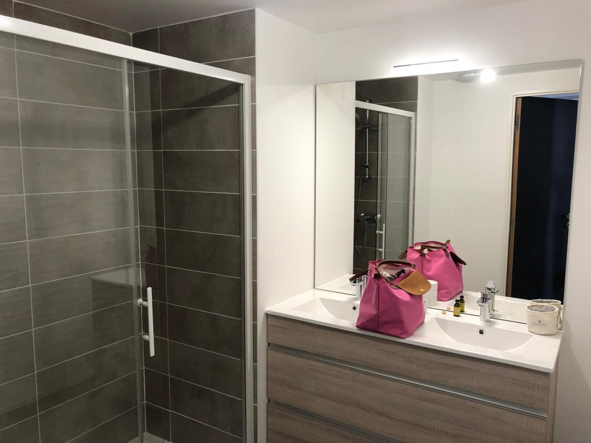 Un Endroit De Reve Apartment มาร์เซย็อง ภายนอก รูปภาพ