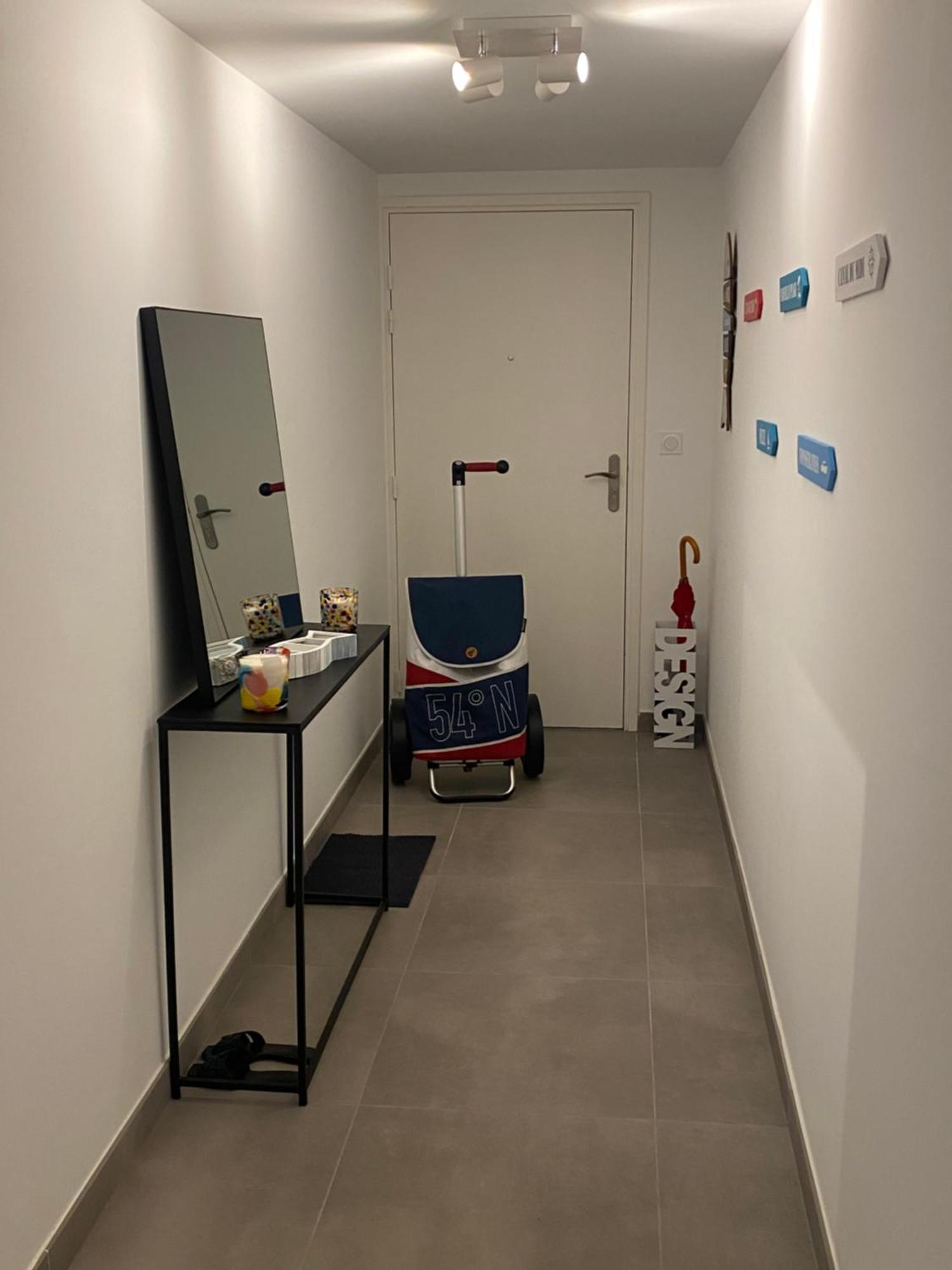Un Endroit De Reve Apartment มาร์เซย็อง ภายนอก รูปภาพ