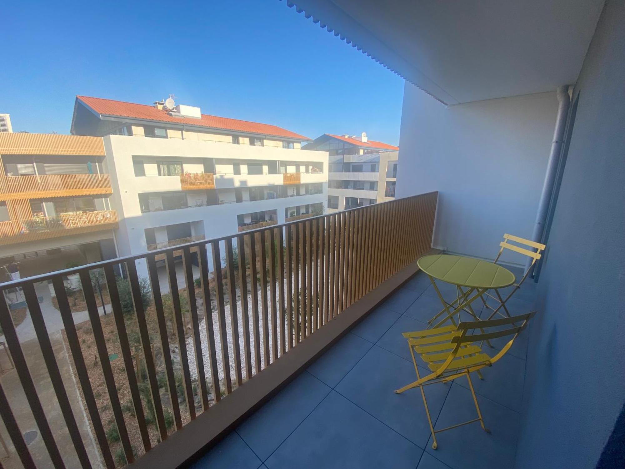 Un Endroit De Reve Apartment มาร์เซย็อง ภายนอก รูปภาพ