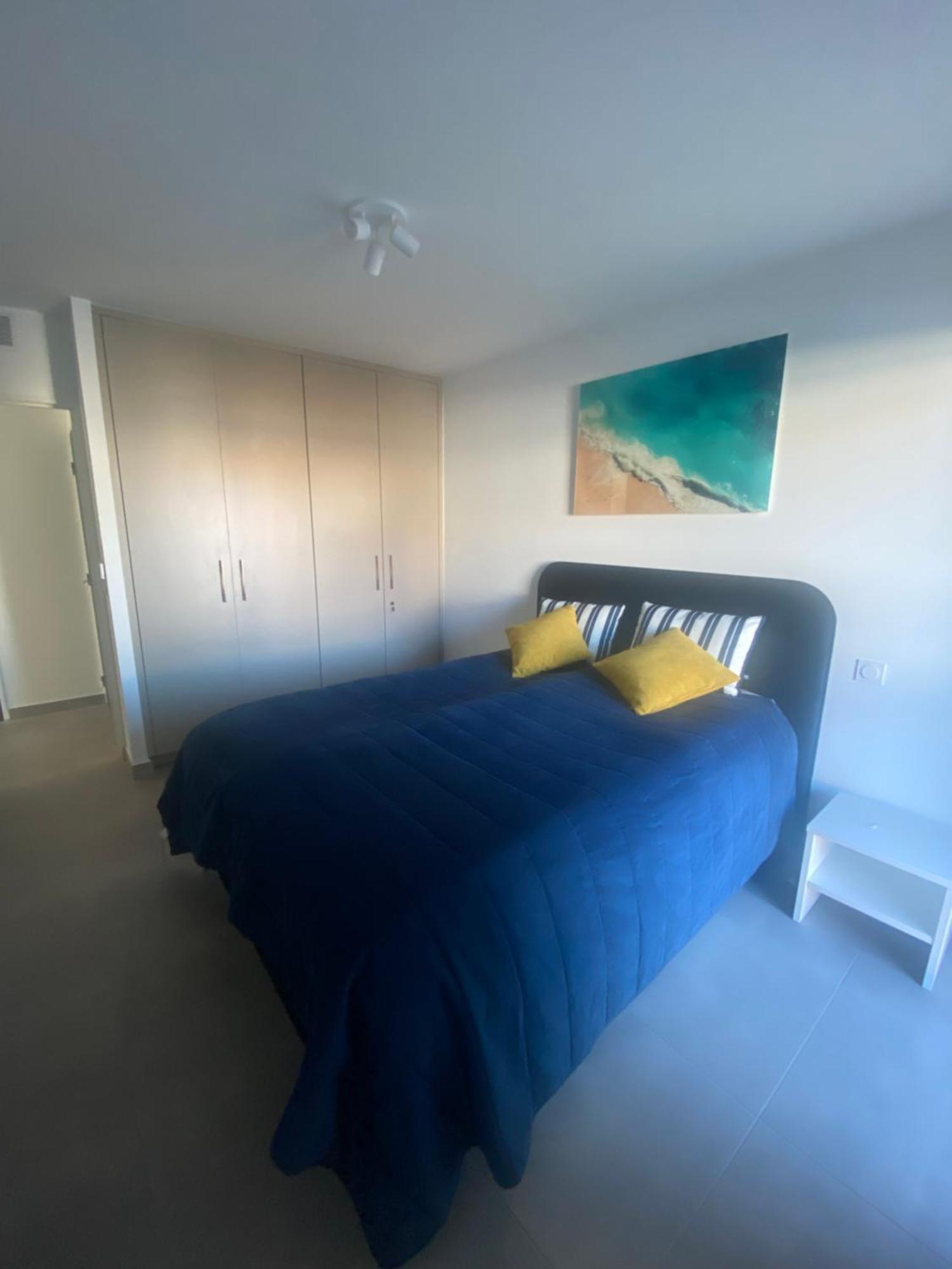 Un Endroit De Reve Apartment มาร์เซย็อง ภายนอก รูปภาพ