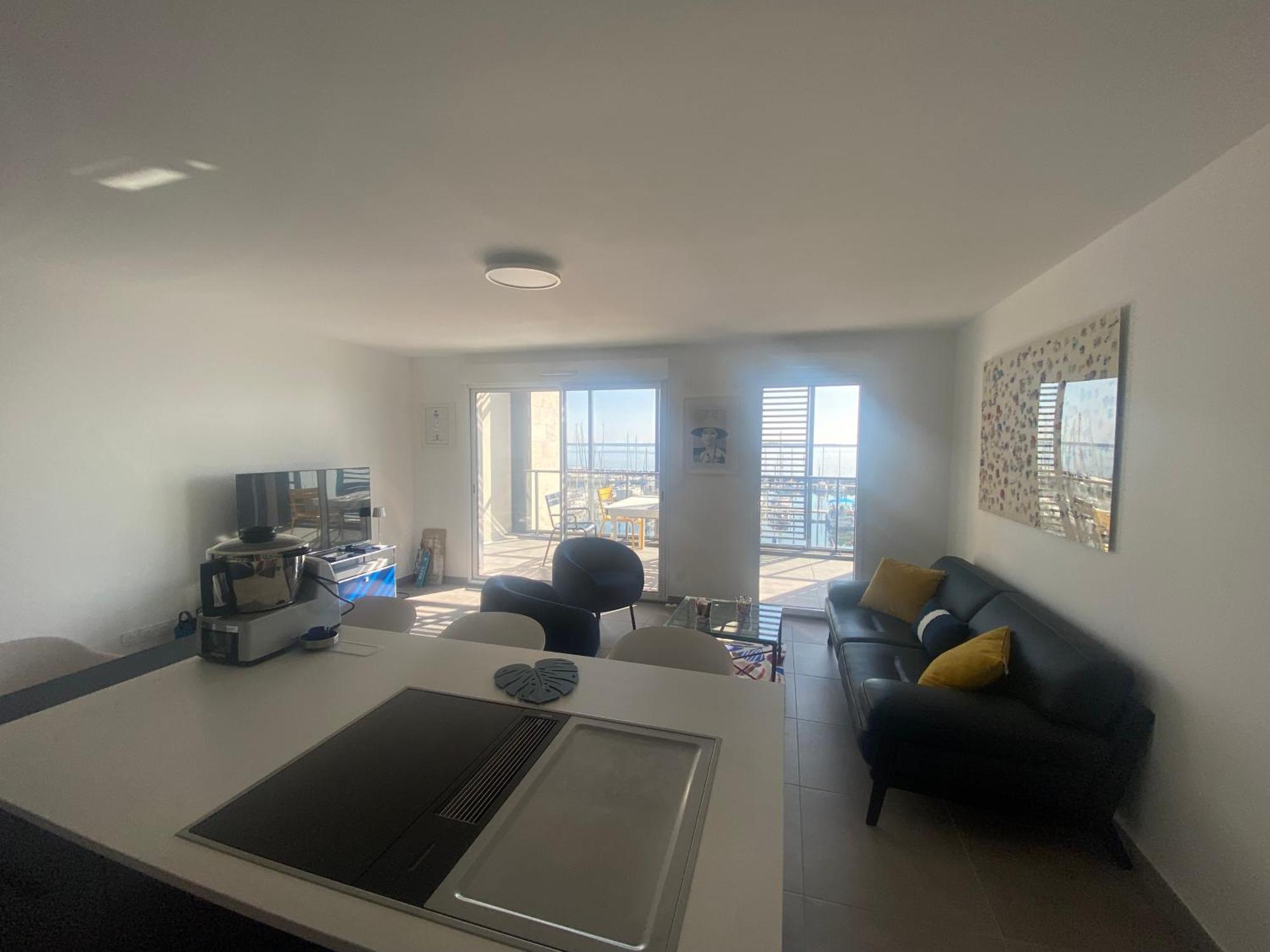 Un Endroit De Reve Apartment มาร์เซย็อง ภายนอก รูปภาพ