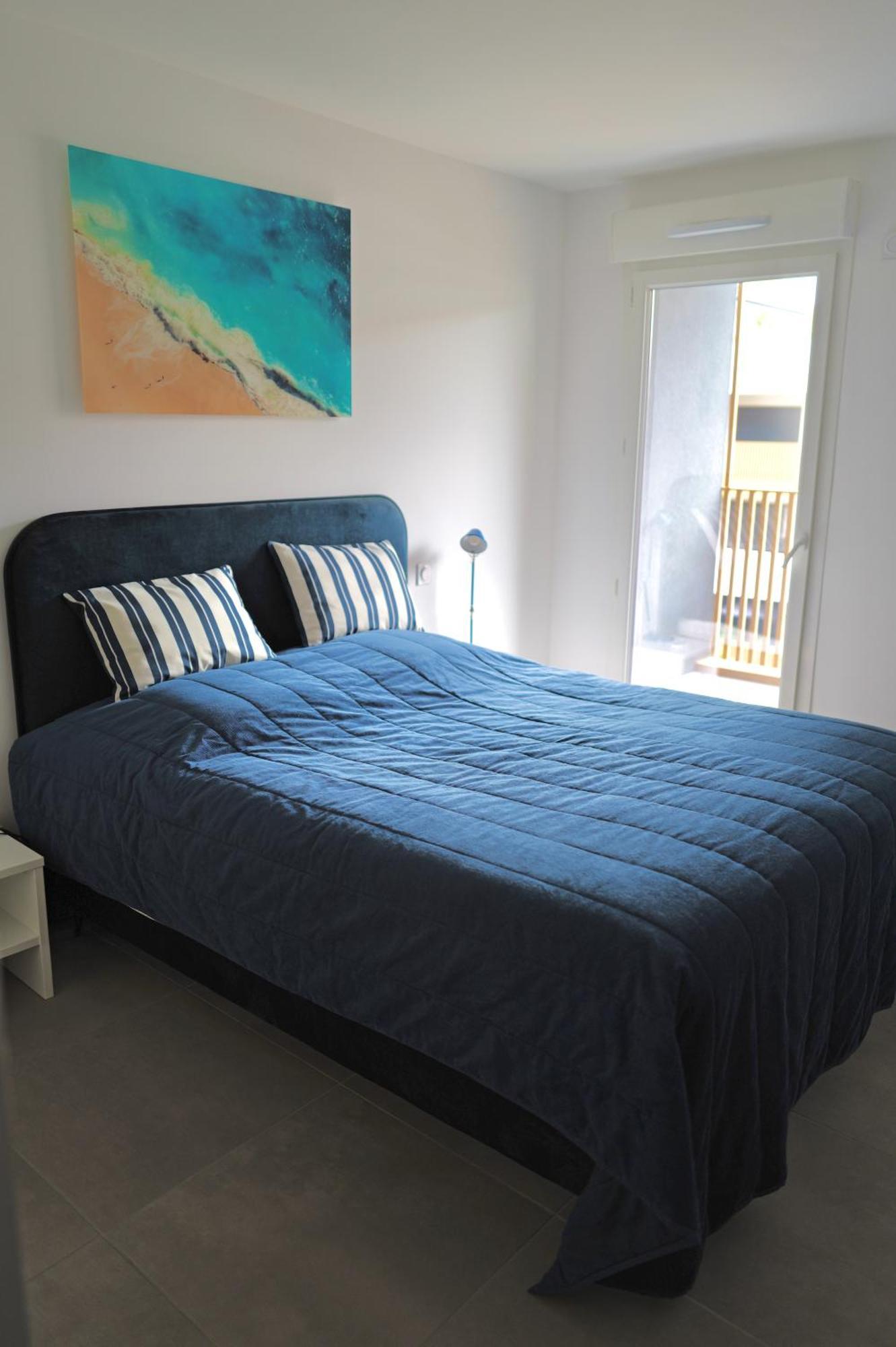 Un Endroit De Reve Apartment มาร์เซย็อง ภายนอก รูปภาพ