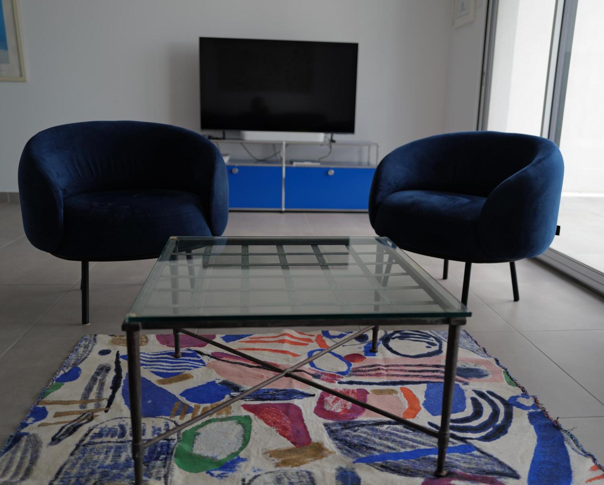 Un Endroit De Reve Apartment มาร์เซย็อง ภายนอก รูปภาพ